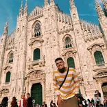 Milan, Italy