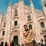 Milan, Italy