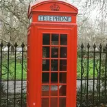 London, England