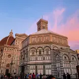 Florence, Italy 