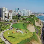 Lima, Peru