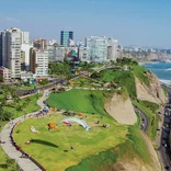 Lima, Peru