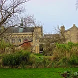 Oxford, England