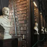 Trinity College 