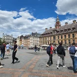 lille, france