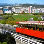 Wellington, New Zealand