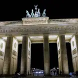 berlin, germany 