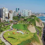 ISA Service-Learning in Lima, Peru