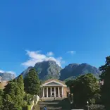 University of Cape Town