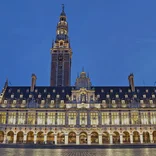 Leuven, Belgium