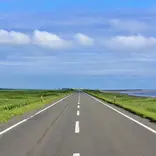 Wide, open Hokkaido