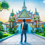 Use our TEFL course picker tool for a personalized recommendation