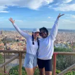 Summer in Barcelona - Universitat de Barcelona CIS Abroad