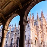 Experience Milan, Italy with API