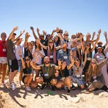 ANGLOVILLE: Sponsored Cultural Exchange Programme