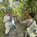 conservation