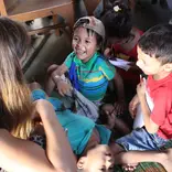 Kindy program