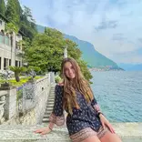 Summer on the Italian Coast - Engineering