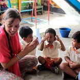 bali kindy games