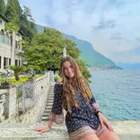 Summer on the Italian Coast - Engineering