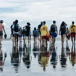 Costa Rica: Montanas y Mar