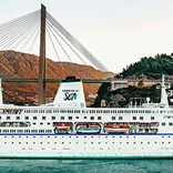 MV World Odyssey
