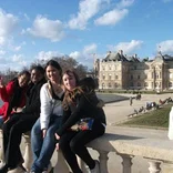 Spend your summer in Paris, France with AIFS