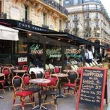 French Cafe