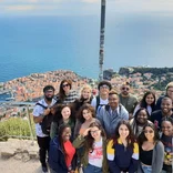Experience Dubrovnik, Croatia with API