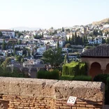 AIFS Abroad Granada, Spain