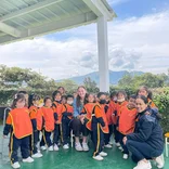 Volunteering in Quito
