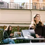 Obtain an Internship While at JCU