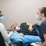 Medical Interns in Costa Rica