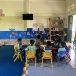 Childcare Volunteer in Cambodia