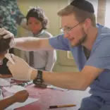 Physical Therapy Volunteer in Kerala, India
