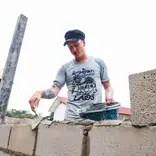 Construction and Renovation Volunteer in Laos 