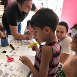 Community Outreach Volunteer in Argentina