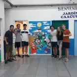 Construction & Renovation Volunteer in Argentina