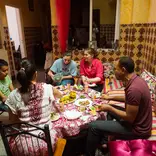 Ramadan Volunteer in Morocco