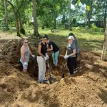 Environmental Conservation Volunteer in the Philippines
