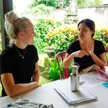 Health Education Volunteer in Bali