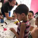 Community Outreach Volunteer in Argentina 