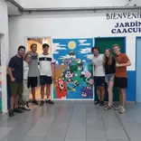Construction & Renovation Volunteer in Argentina