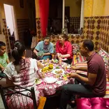 Ramadan Volunteer in Morocco