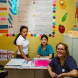 Dental Volunteer in Guatemala