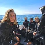 Marine Conservation Volunteer in Spain