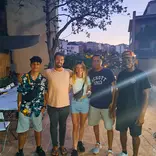 Migrant & Refugee Support Volunteer in Spain