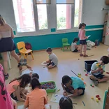 Youth Support Volunteer in Spain