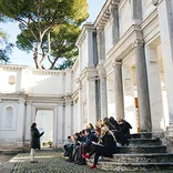 Study Art History in Rome
