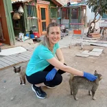 Animal Care Volunteer in Spain